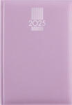 Dayliner Naptár, tervező, A5, napi, DAYLINER, "MyPastel", lila (DL5AG-MPCA5NA-LI)