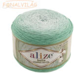  Bella Ombre Batik - Menta 7408