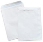 BLUERING Boríték TC/4 enyvezett bélésnyomott 229x324mm Bluering® fehér (54959) - bestoffice