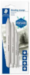 STAEDTLER Papírceruza készlet, STAEDTLER® "5426", 4 különböző méret (5426-S BK4)