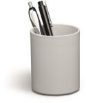 DURABLE Írószertartó, műanyag, DURABLE, "ECO", szürke (775910) - bestoffice