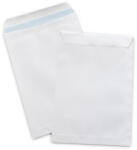 BLUERING Boríték TC/4 öntapadó bélésnyomott 229x324mm Bluering® fehér (54960) - bestoffice