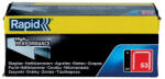 RAPID Tűzőkapocs, 53/6, horganyzott, RAPID (11856250) - bestoffice