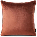 Takoy Díszpárnahuzat LILI puha bársonyból hullámos dombornyomott mintával