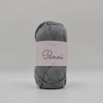 Patent's Kft Panni - Füstszürke - 096