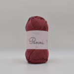 Patent's Kft Panni - Marsala piros - 045