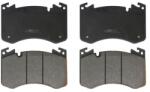 ABE set placute frana, frana disc ABE C1I022ABE (C1I022ABE)