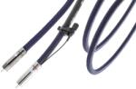 Atlas Cable Cablu Stereo RCA Atlas Arran Ultra L RCA Grun (1m) (Arran Ultra L RCA Grun (1m))