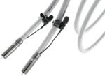 Atlas Cable Cablu Stereo RCA Atlas Asimi Ultra L RCA Grun Luxe (0.5m) (Asimi Ultra L RCA Grun Luxe (0.5m))
