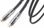Atlas Cable Cablu Stereo XLR Atlas Mavros OCC XLR (1.5m) (Mavros OCC XLR (1.5m))