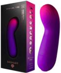Rocks-Off Vibrato Punctul G Glo Girl Vibe Vibrator