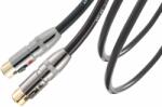 Atlas Cable Cablu Stereo XLR Atlas Hyper Duo XLR (1.5m) (Hyper Duo XLR (1.5m))