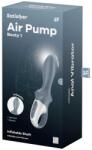 Satisfyer Vibrator Anal Satisfyer Air Pump Booty 1