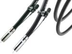 Atlas Cable Cablu Stereo RCA Atlas Mavros Ultra L RCA Grun (1.5m) (Mavros Ultra L RCA Grun (1.5m))