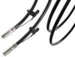Atlas Cable Cablu Stereo RCA Atlas Hyper Ultra L RCA Grun (1m) (Hyper Ultra L RCA Grun (1m))