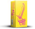 Rocks-Off Vibrator Anal Thrill Me