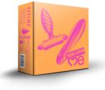 Rocks-Off Kit Vibrator Anal Feel Me