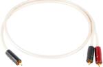 Atlas Cable Cablu Subwoofer Atlas Equator Achromatic X RCA 1: 2 OCC (3m) (Equator Achromatic X RCA 1:2 OCC (3m))