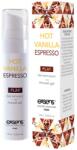 Exsens Gel Cooling Arousal Hot Vanilla Espresso