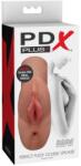 PDX Plus Masturbator Perfect Pussy Double Tan