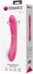 Debranet Vibrator Romance Lexie Pink Vibrator