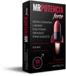Pills Capsule Potenta MrPotencia Forte