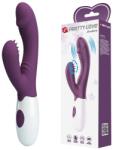 Pretty Love Vibrator Pretty Love Andre Purple Vibrator