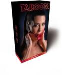 Taboom Calus Cu Trandafir Rosu