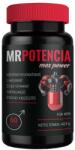 Pills Capsule Erectie MrPotencia Max Power