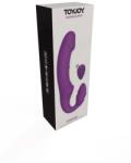 ToyJoy Dildo Fara Ham Nymphea