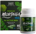HOT Capsule Moringa cu Maca