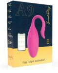  Ou Vibrator App-Control Egg Erospace