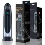 LuvPump Pompa Marire Penis LuvPump BathFun PRO