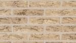 SanMarco Caramida plina Terrae Padane Giallo 25x12x5.5 cm (SM-1883040207)