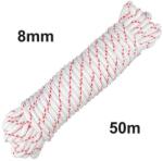  Polipropilén kötél 8mm x 50m