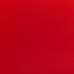  Mustang 7 piros microbőr