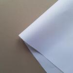  300D 1 - fehér UV álló, vízlepergető gyöngyvászon