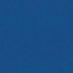  Flores 5 kék napellenzővászon