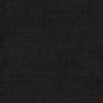  VOSS 15 fekete bútorszövet