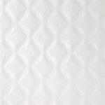  SUN 2 fehér steppelt hatású műbőr