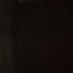  Vékony PVC ponyva 8596 barna - 150cm széles