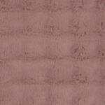 Tracy 12 rózsaszín műszőrme hatású bútorszövet