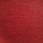  Indigo 13 - piros vízzel tisztítható bútorszövet