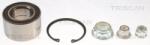 TRISCAN Set rulment roata TRISCAN 8530 29132 (8530 29132) - fixbox