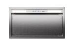 Falmec Hota incorporabila Falmec GRUPPO INCASSO PLUS 50 inox L 50 cm (INCPLUS50STEEL) Hota