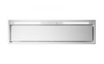 Falmec Hota incorporabila Falmec GRUPPO INCASSO PLUS 105 alba L 105 cm (GRUPPOINCASSOPLUS105W) Hota