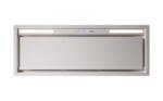Falmec Hota incorporabila Falmec GRUPPO INCASSO PLUS 70 ALBA L 70 cm (INCPLUS70WHT) Hota