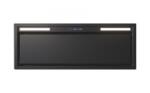Falmec Hota incorporabila Falmec GRUPPO INCASSO PLUS 70 NEAGRA L 70 cm (INCPLUS70BLK) Hota