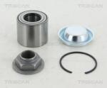 TRISCAN Set rulment roata TRISCAN 8530 28234 (8530 28234) - fixbox