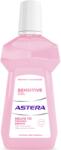 Astera Вода за уста Sensitive Gel, 500 ml